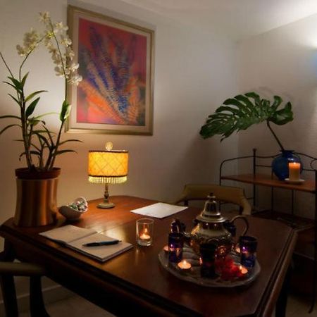 Mynt Retreat Bed & Breakfast Montego Bay Exterior foto