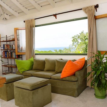 Mynt Retreat Bed & Breakfast Montego Bay Exterior foto