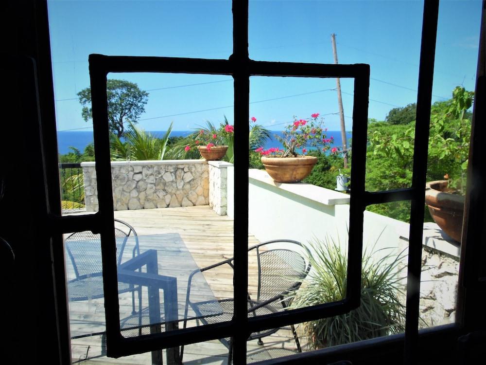 Mynt Retreat Bed & Breakfast Montego Bay Exterior foto