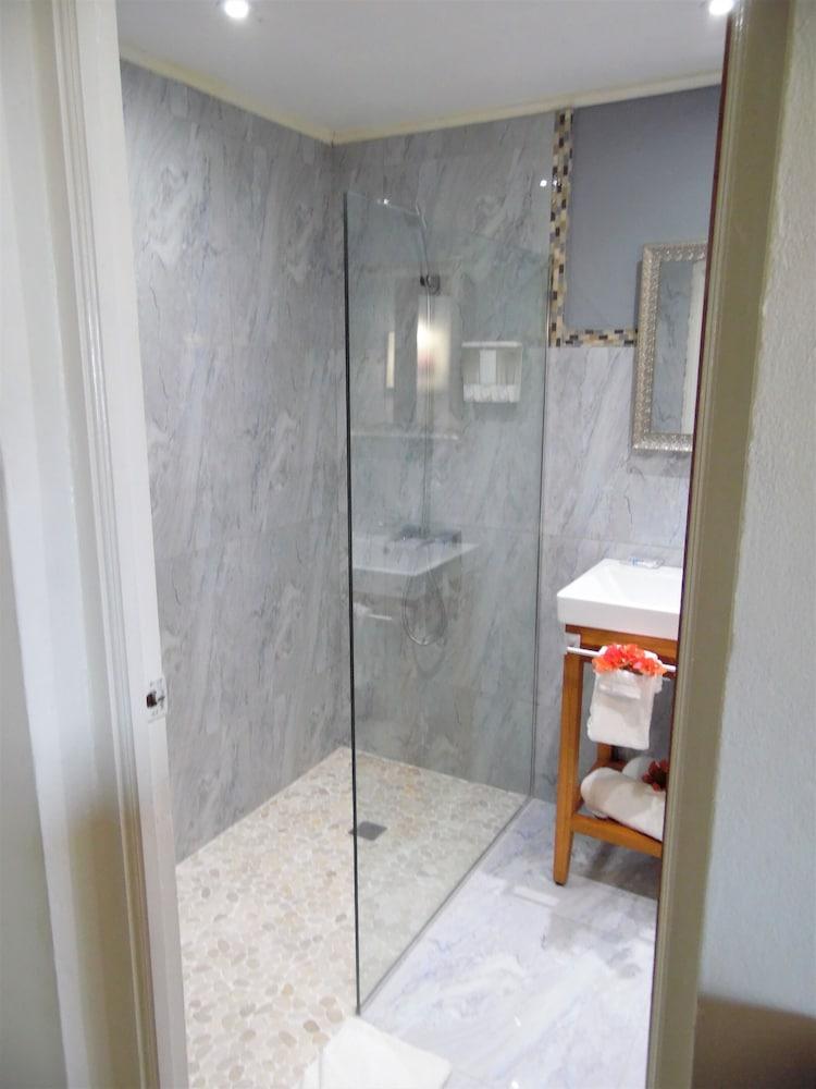 Mynt Retreat Bed & Breakfast Montego Bay Exterior foto