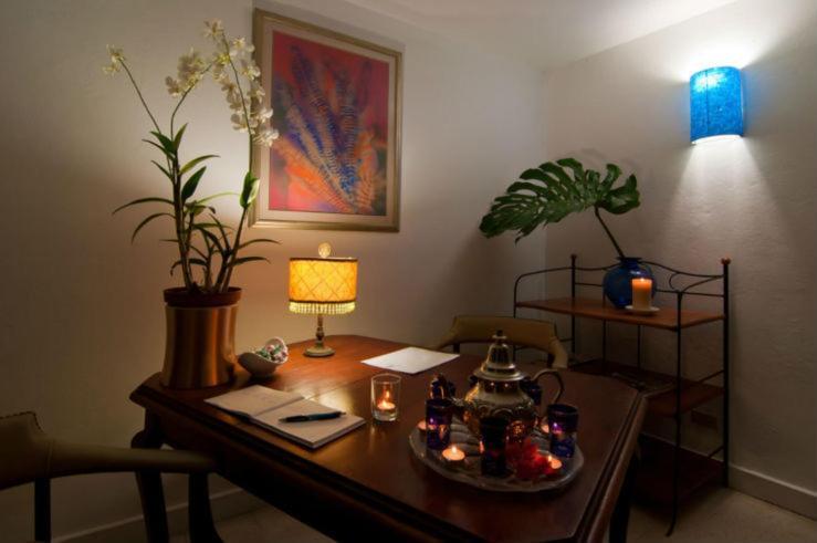 Mynt Retreat Bed & Breakfast Montego Bay Exterior foto