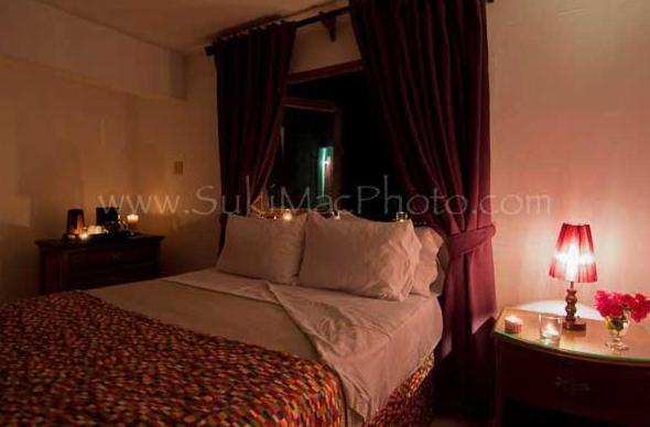 Mynt Retreat Bed & Breakfast Montego Bay Exterior foto