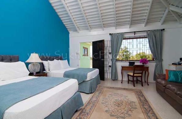 Mynt Retreat Bed & Breakfast Montego Bay Exterior foto