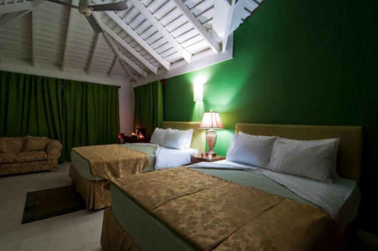 Mynt Retreat Bed & Breakfast Montego Bay Exterior foto