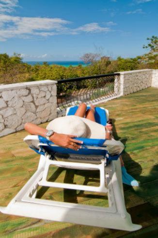 Mynt Retreat Bed & Breakfast Montego Bay Exterior foto