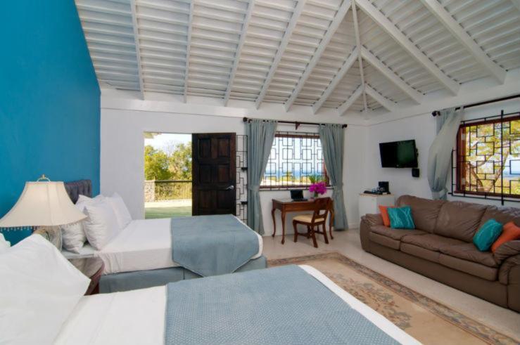 Mynt Retreat Bed & Breakfast Montego Bay Zimmer foto