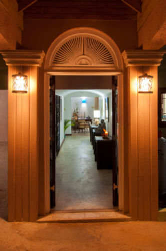 Mynt Retreat Bed & Breakfast Montego Bay Exterior foto