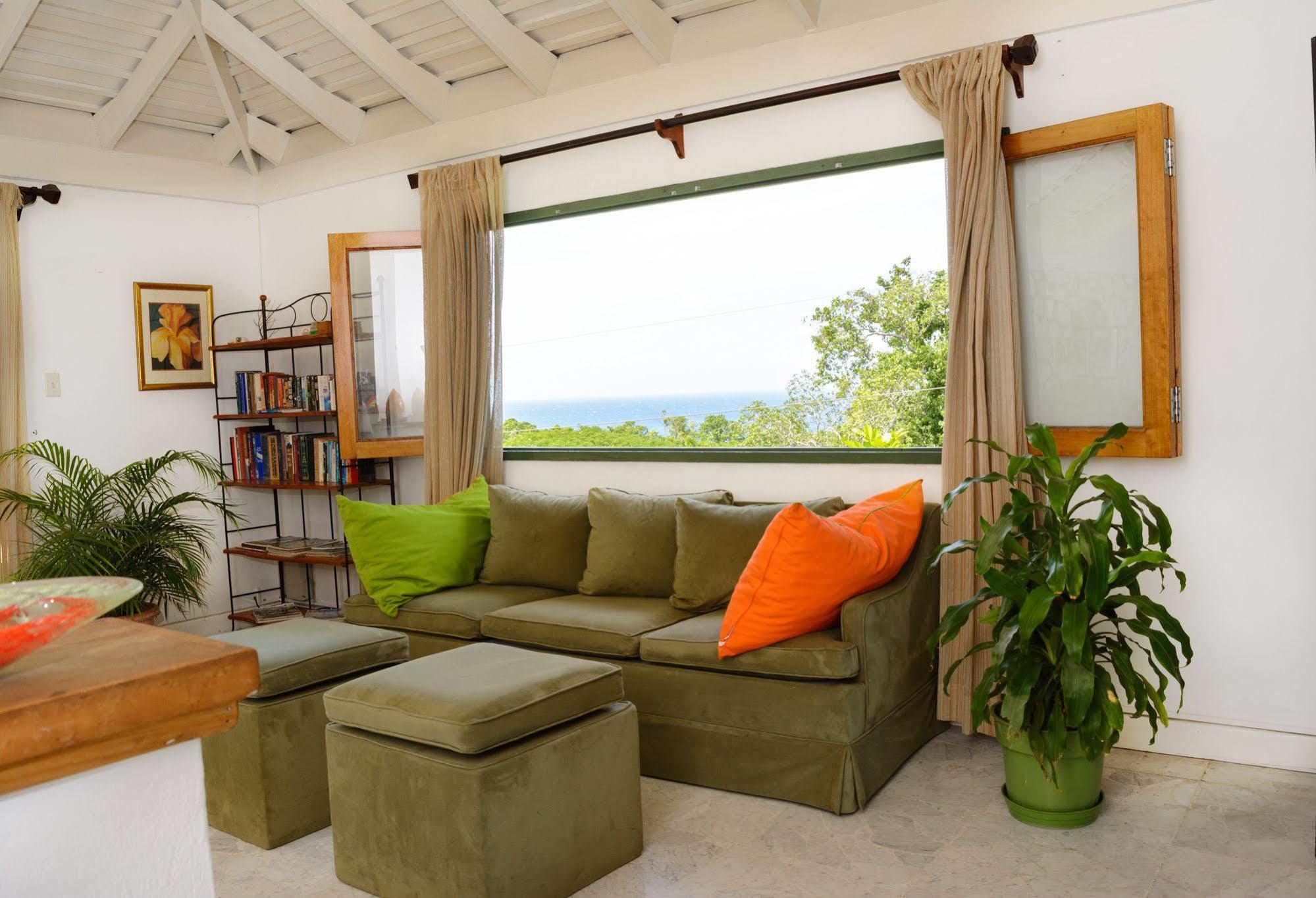Mynt Retreat Bed & Breakfast Montego Bay Exterior foto