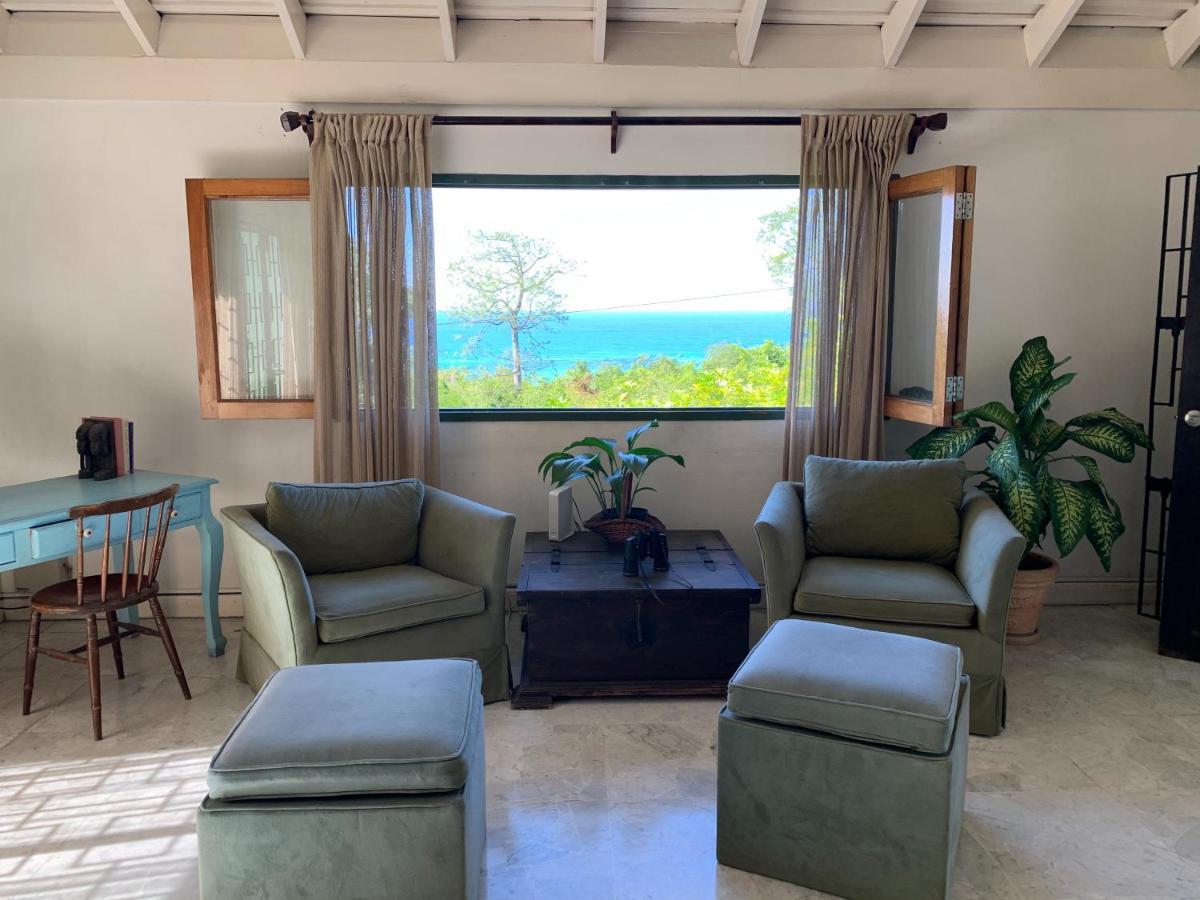 Mynt Retreat Bed & Breakfast Montego Bay Exterior foto
